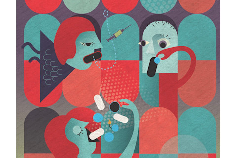 Opioid crises2