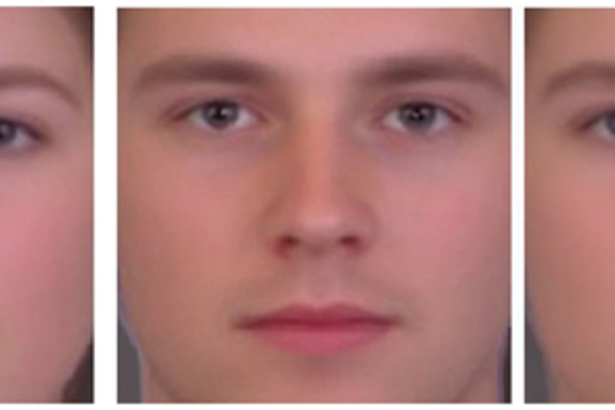 People prefer mates with a 22% resemblance to themselves. | Discover ...