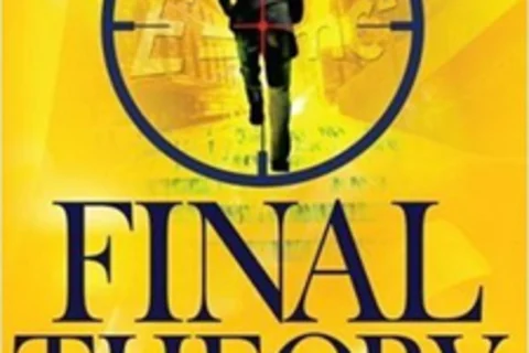 Final Theory: Einstein's Last Stand | Discover Magazine