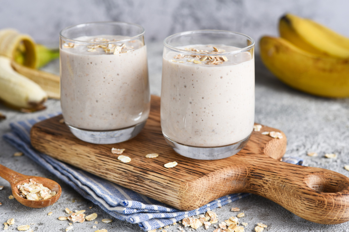 semaglutide oatmeal What to know about the 'oat-zempic' weight loss trend Are Rapid Weight-Loss Solutions like