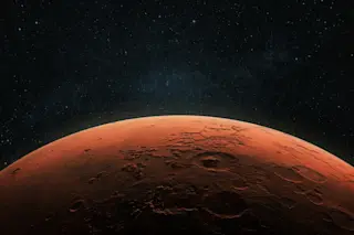 Mars