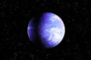 super-earth