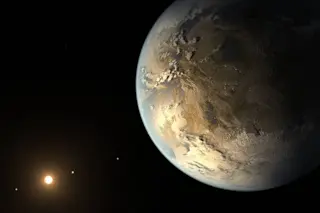 Kepler-186f, the First Earth-size Planet in the Habitable Zone