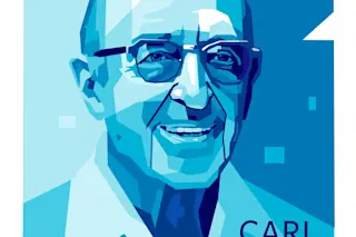 Carl Rogers