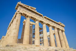 Parthenon