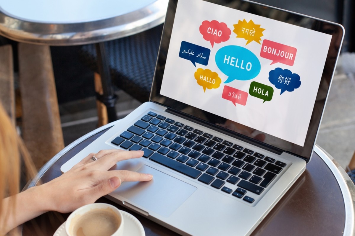 Learning Language Like a Baby Could Help Adults Learn a Second Language ...