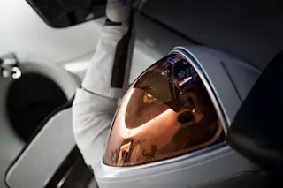 SpaceX