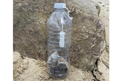 Tample Bottle
