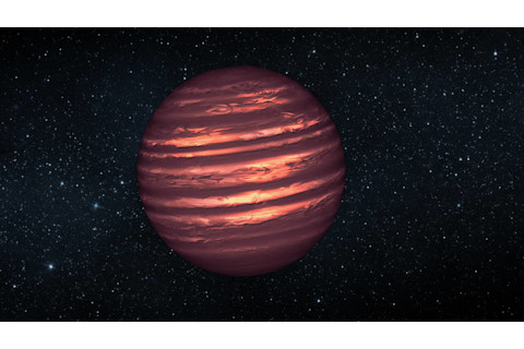 Brown Dwarf - NASA