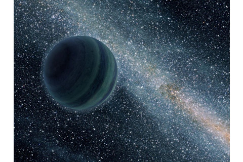 Planet - NASA