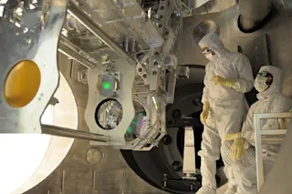 Ligo Installation - LIGO Lab