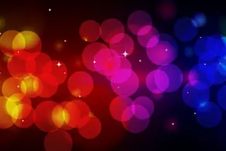 Colors - iStockphoto