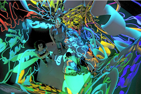 StarCAVE-proteins.jpg
