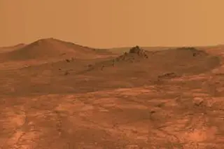 Mars