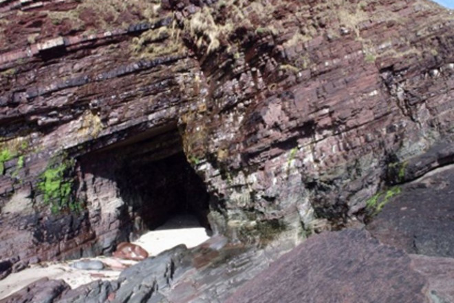 Ancient Rocks Show Oxygen Was Abundant Long Before Complex Life Arose ...