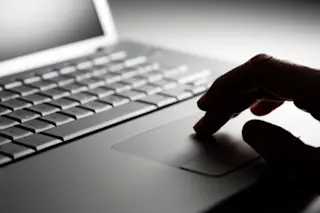 Computer - iStockPhoto
