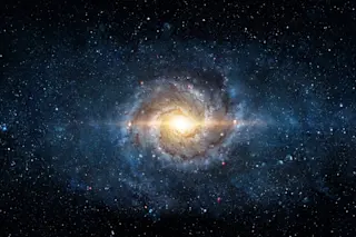 galaxy