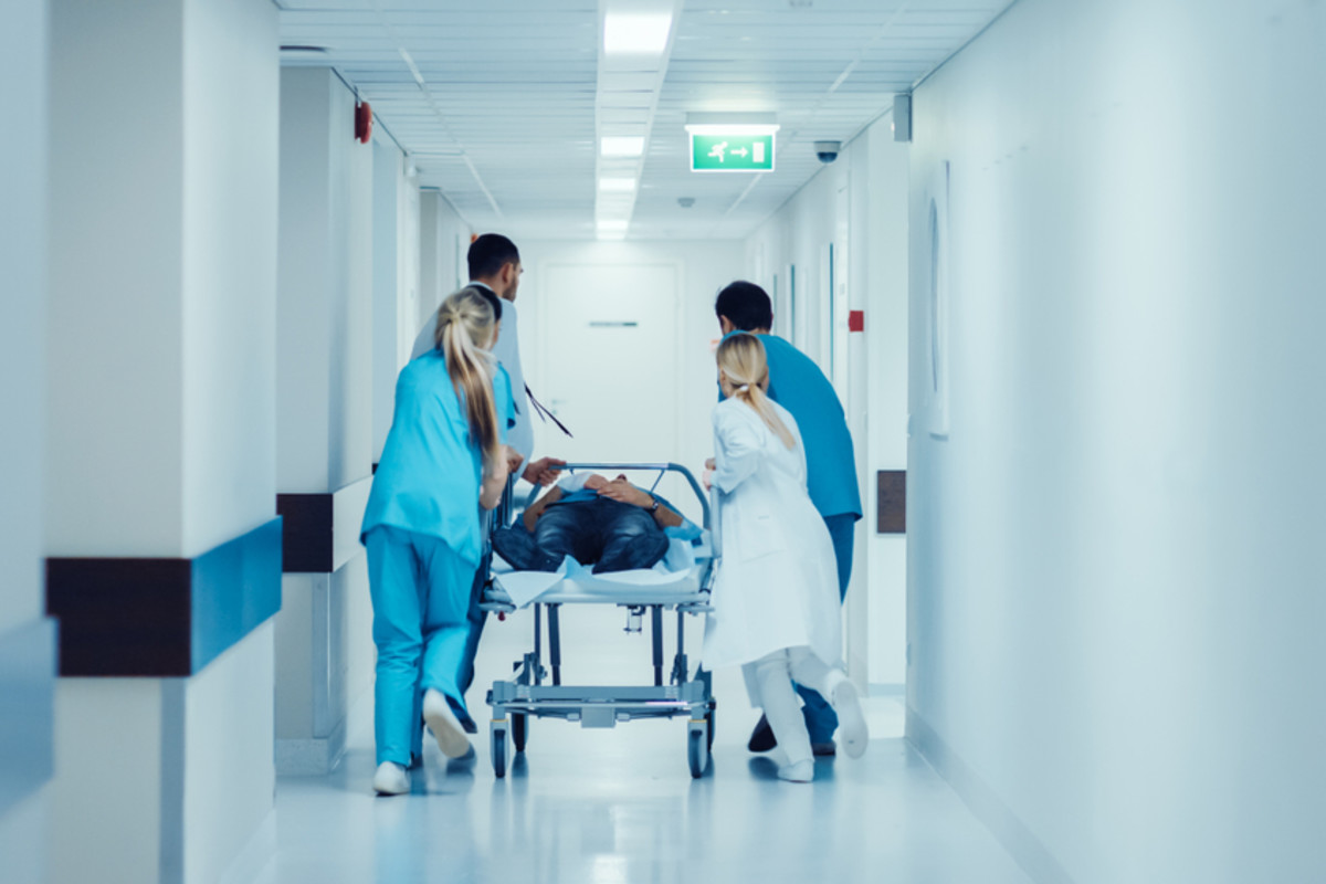 Analysis of a Toxic Death