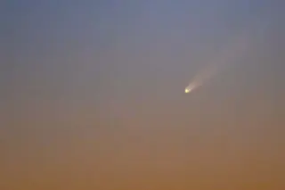 Comet-Tsuchinshan-ATLAS
