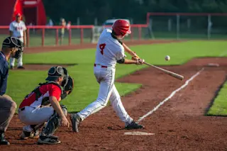 Baseball