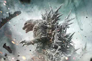 Godzilla