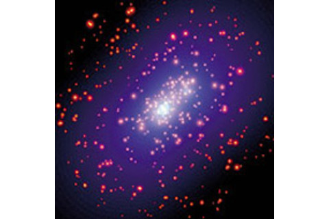 A Field Guide to the Invisible Universe | Discover Magazine