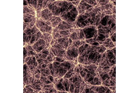 A Field Guide to the Invisible Universe | Discover Magazine