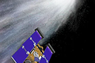 Courtesy of NASA/JPL/Caltech