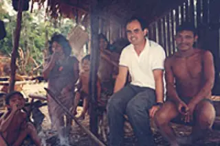 peter-under-hut.jpg