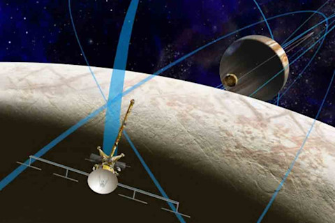 Europa Clipper