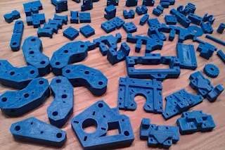 3D printing - Flickr