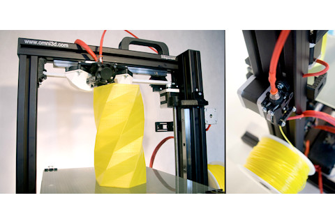 3D Printer - Flickr