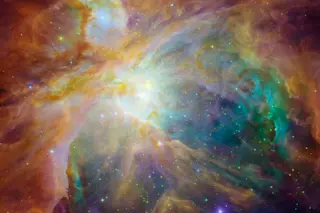 Dark Matter - NASA