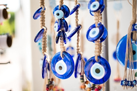 evil eye