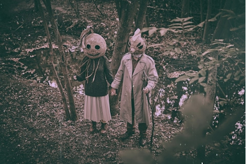 old halloween costumes