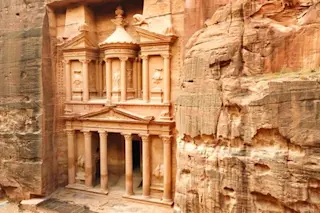Al Khazneh