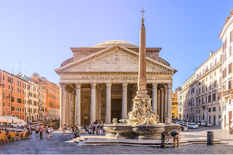 the-pantheon
