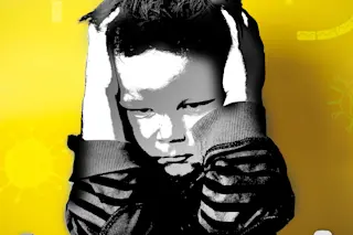 Boy Brain Infection - Mackey/Discover/Shutterstock
