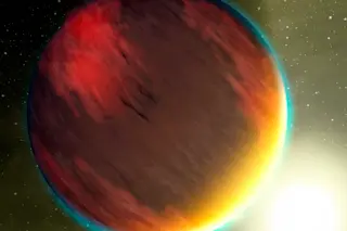 Exoplanet - NASA