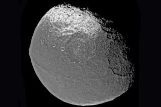 Lapetus