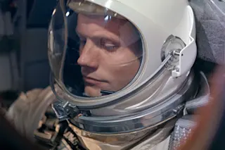 Neil Armstrong - NASA