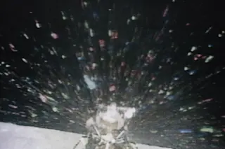 Apollo 16 Liftoff on TV - NASA