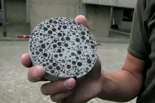Bio-concrete - TU Deflt