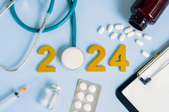 9 of the Most Remarkable Scientific Discoveries of 2024