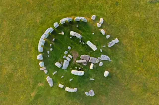 ariel-view-of-stonehenge