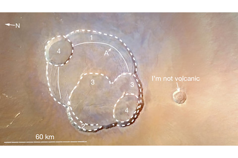 Olympus Mons