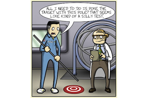 Amazing Super Powers! | Discover Magazine