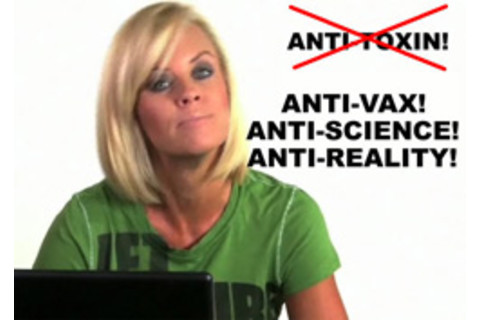 Jenny McCarthy infects Chicago | Discover Magazine