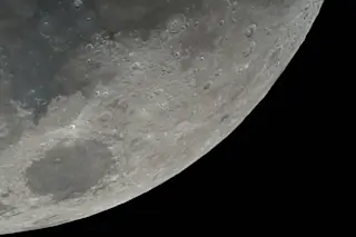 moon-surface