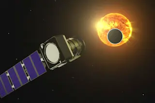 Peering at Exoplanets